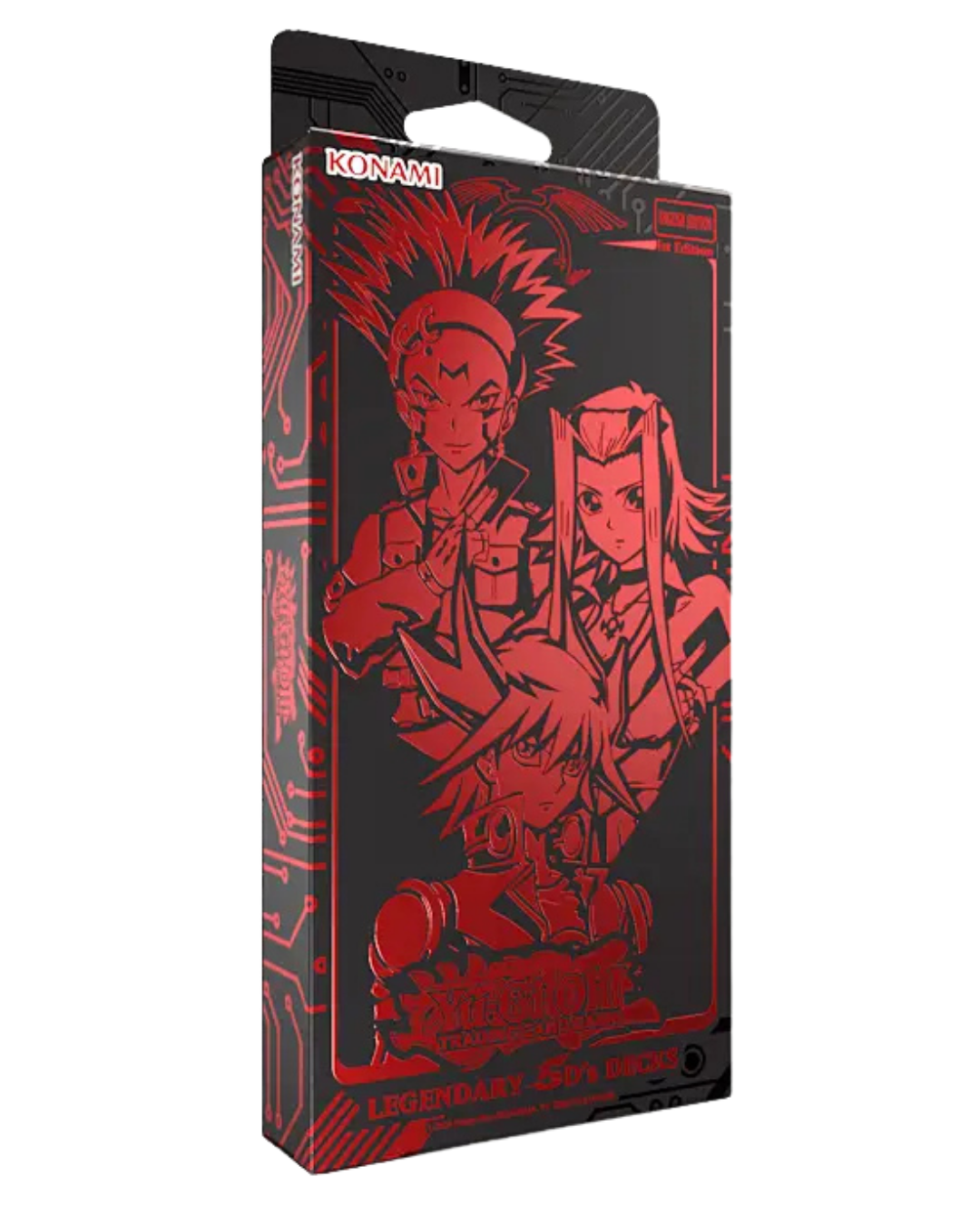 yugioh master duel luck deck Luck Deck 2025 - Yu-Gi-Oh! Dueling Nexus